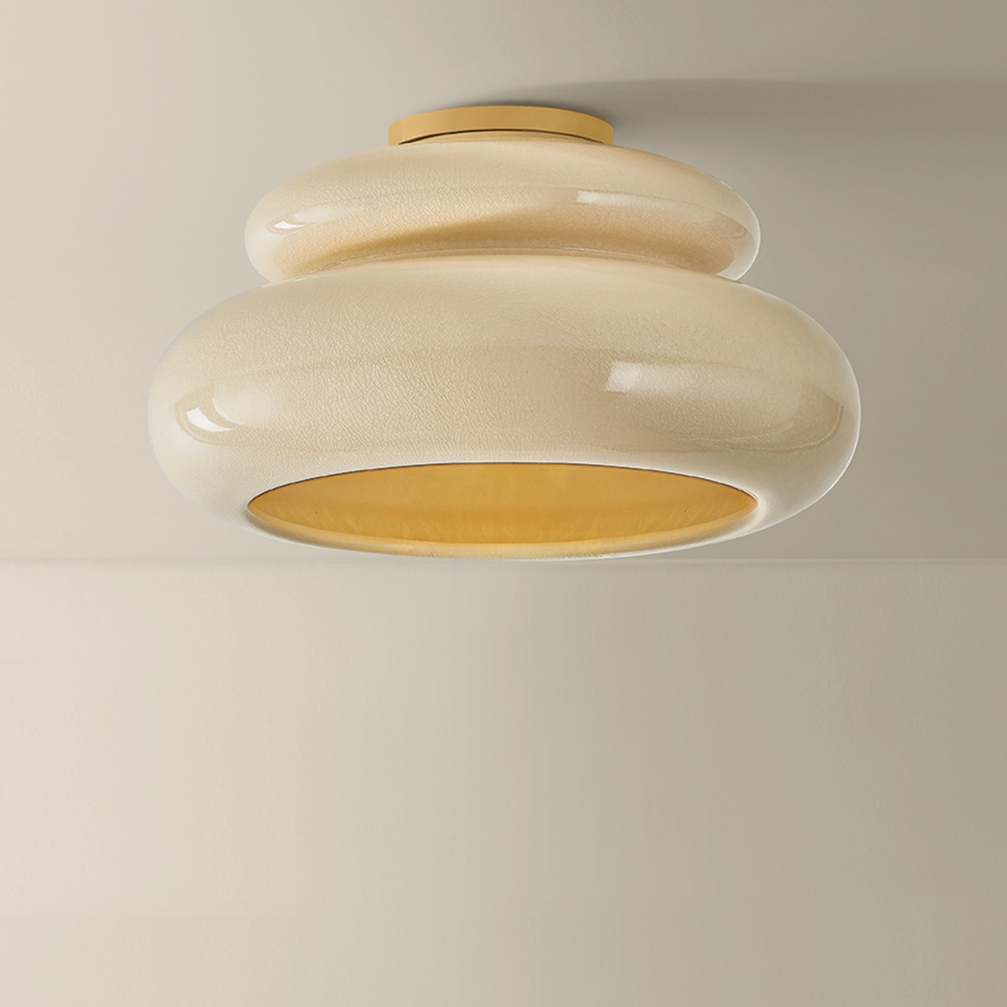 Pia Flush Mount-3