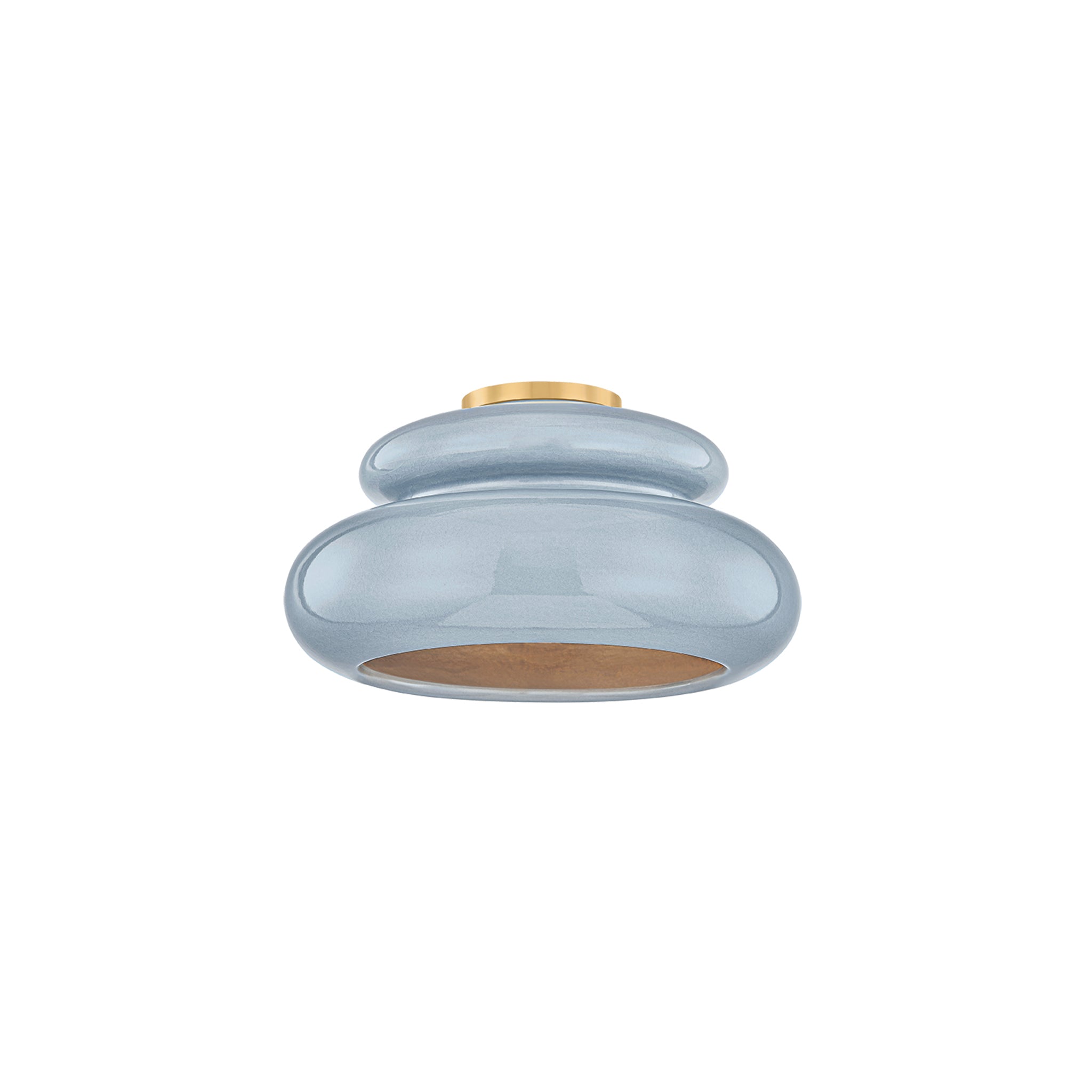 Pia Flush Mount-4