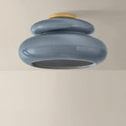 Pia Flush Mount-5