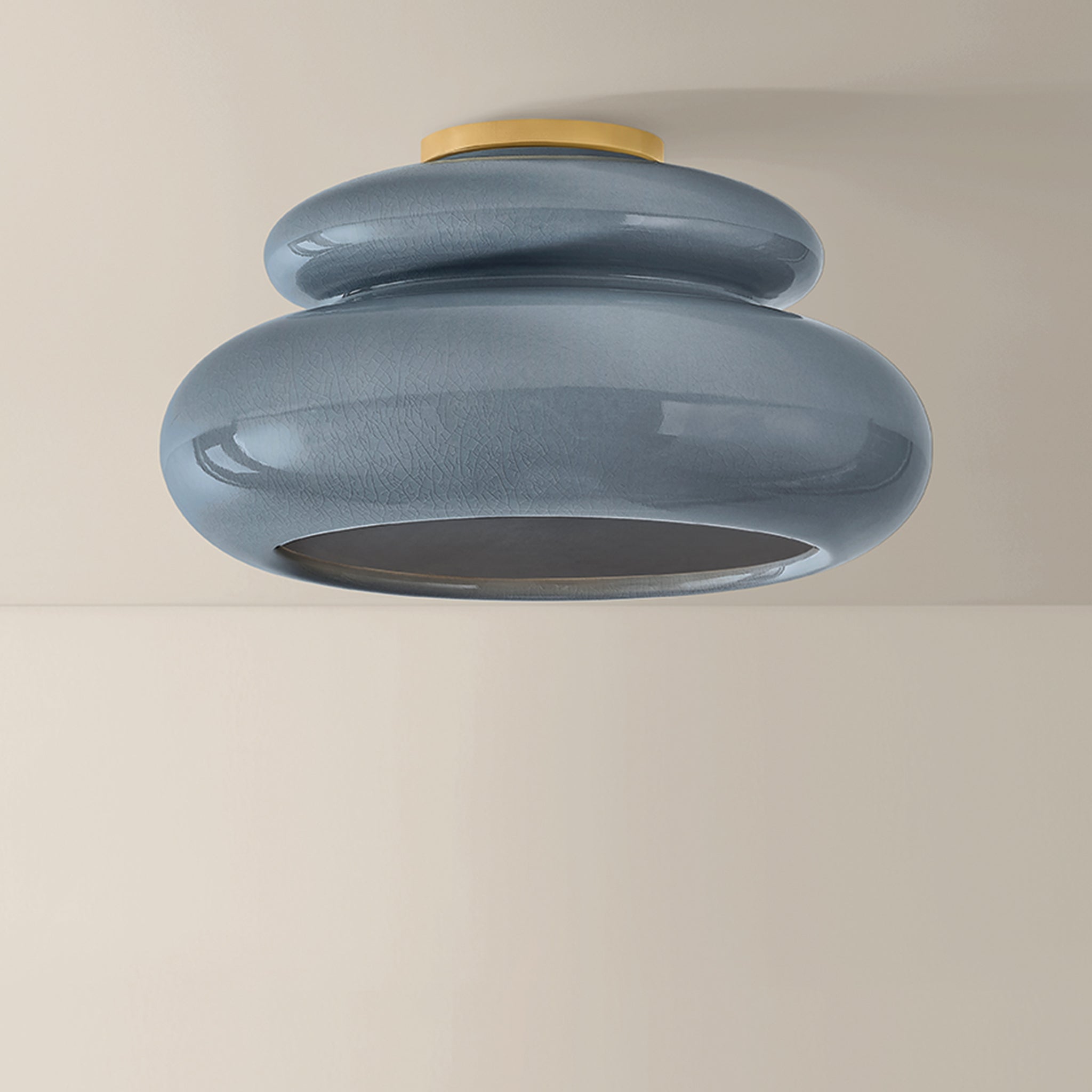 Pia Flush Mount-5
