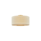 Miller Flush Mount-1