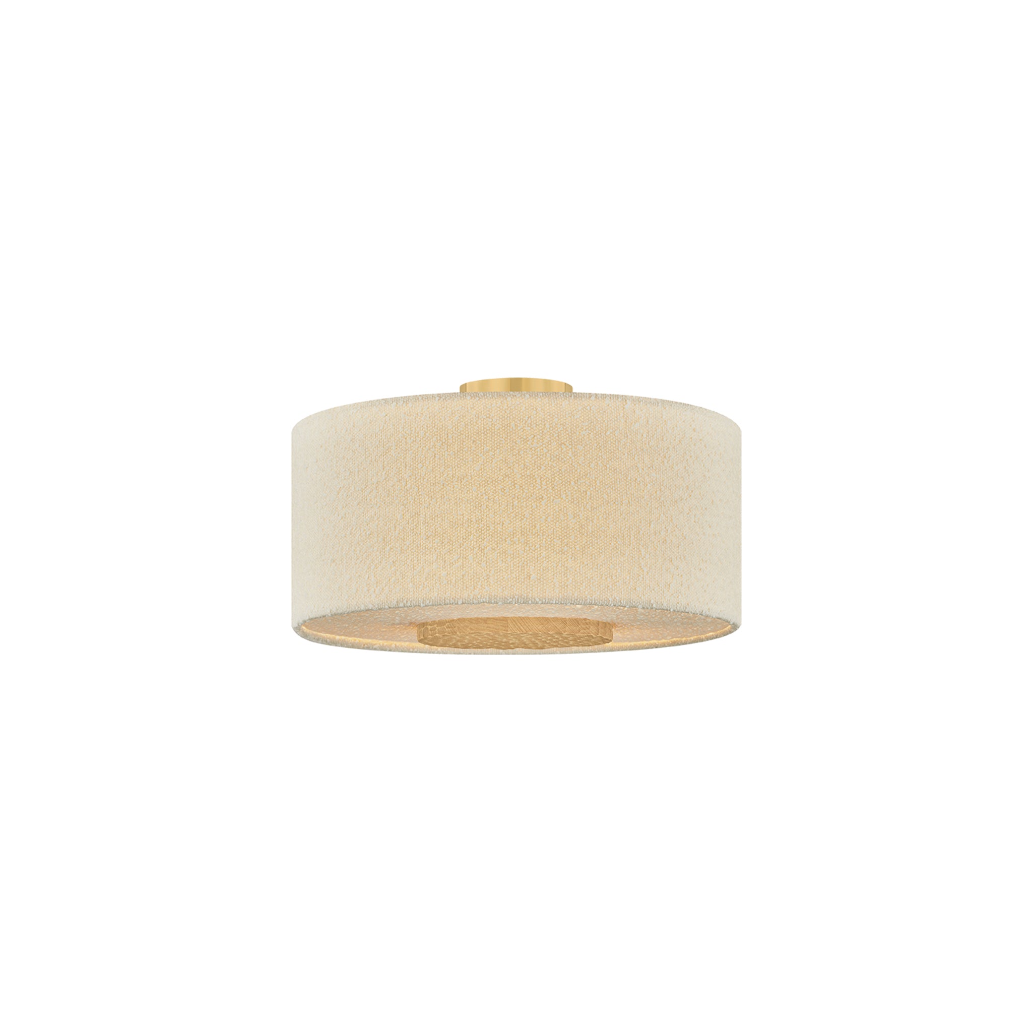 Miller Flush Mount-1