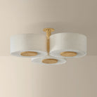 Miller Flush Mount-10