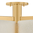 Miller Flush Mount-12