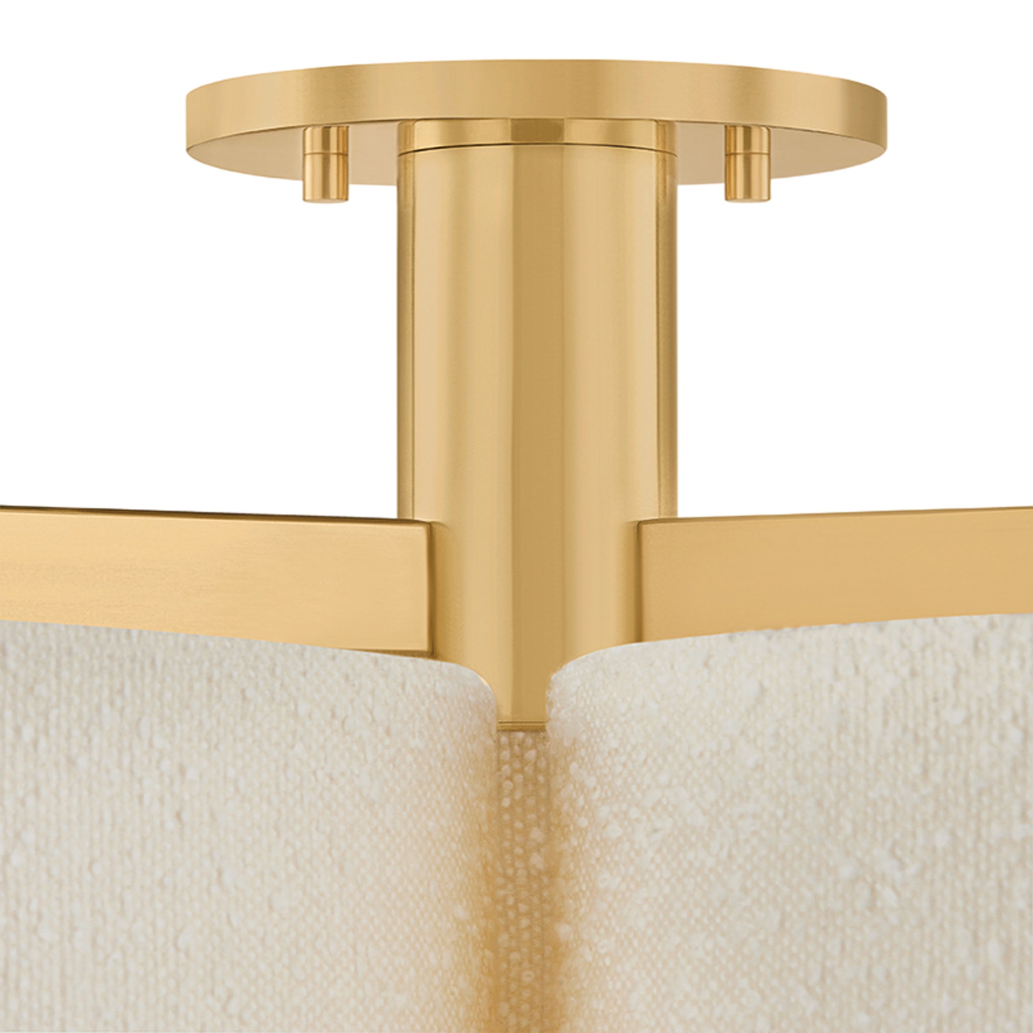 Miller Flush Mount-12