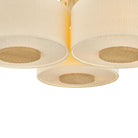 Miller Flush Mount-13