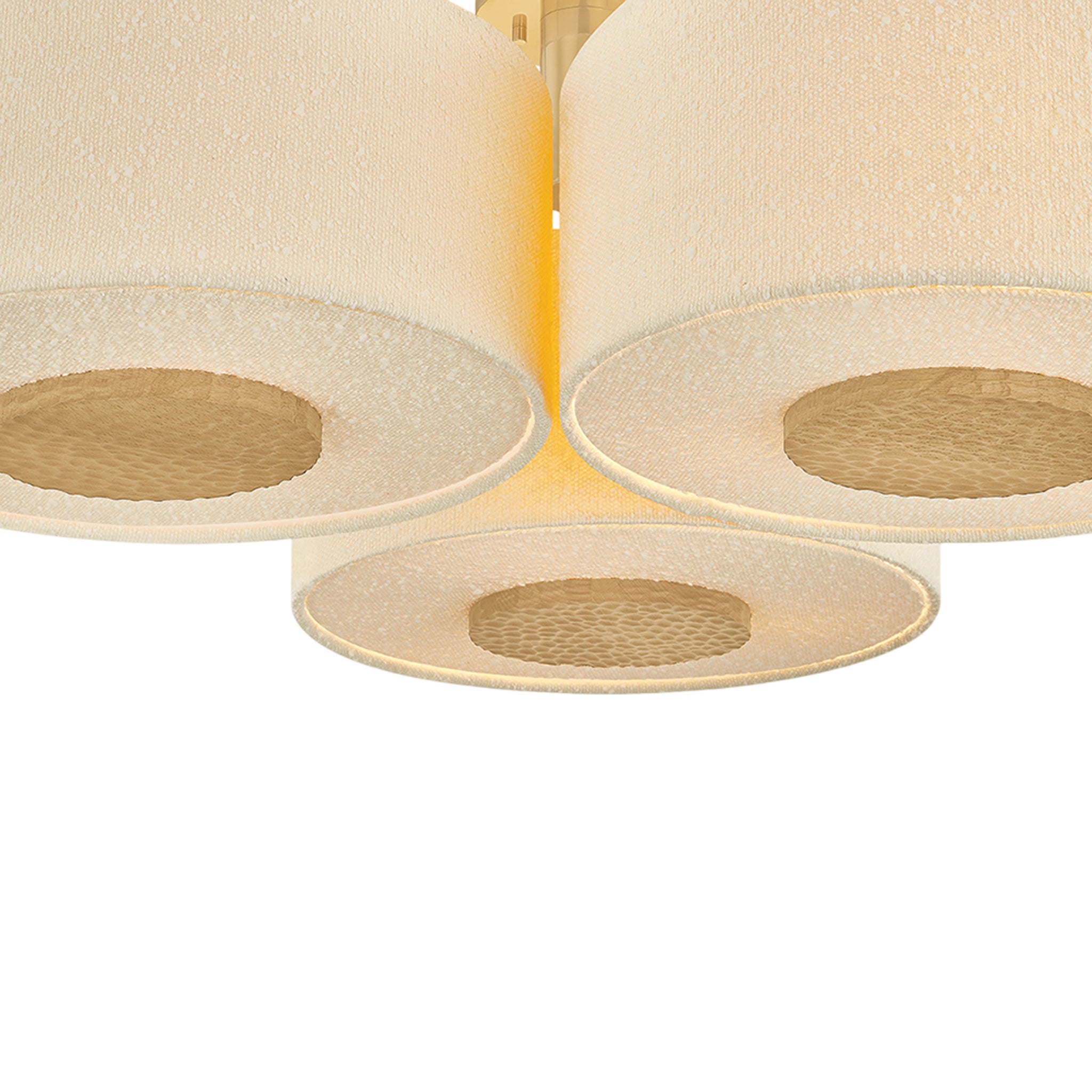 Miller Flush Mount-13