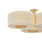Miller Flush Mount-14