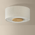 Miller Flush Mount-2