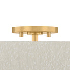 Miller Flush Mount-4