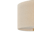 Miller Flush Mount-5