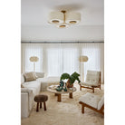 Miller Flush Mount-8