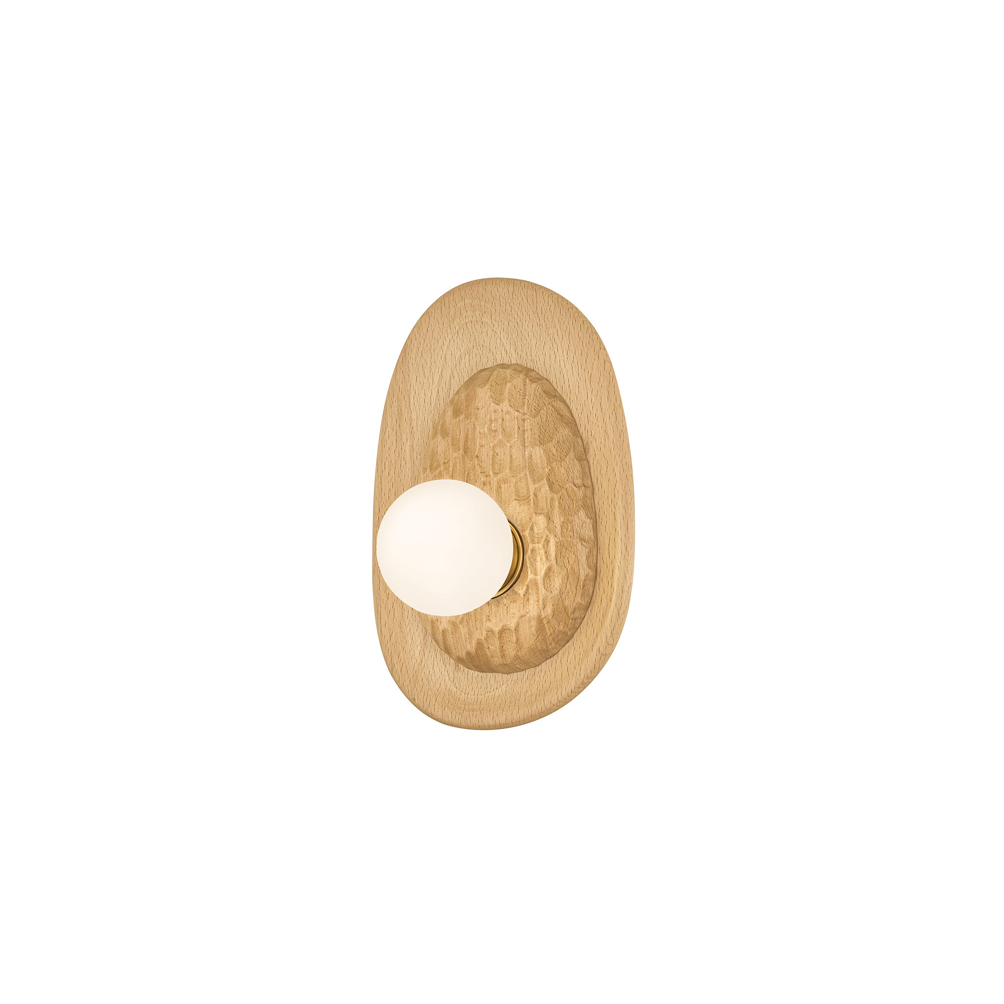 Pres Wall Sconce-1