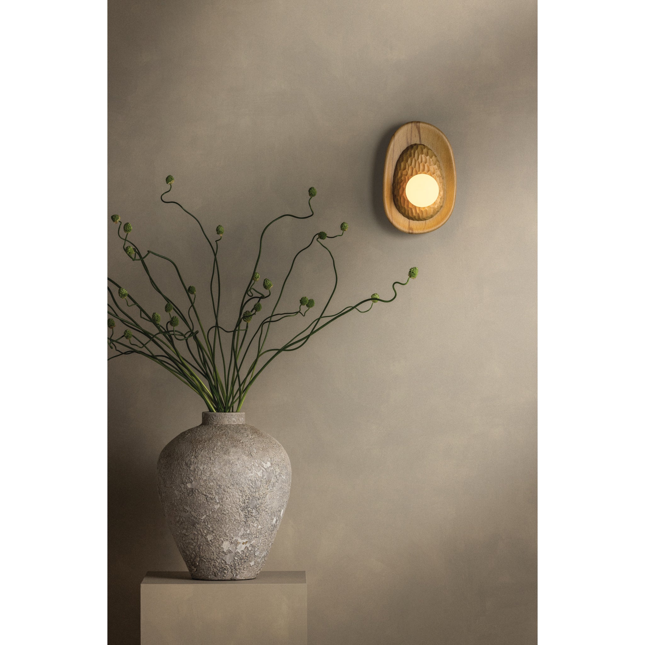Pres Wall Sconce-3