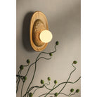 Pres Wall Sconce-4