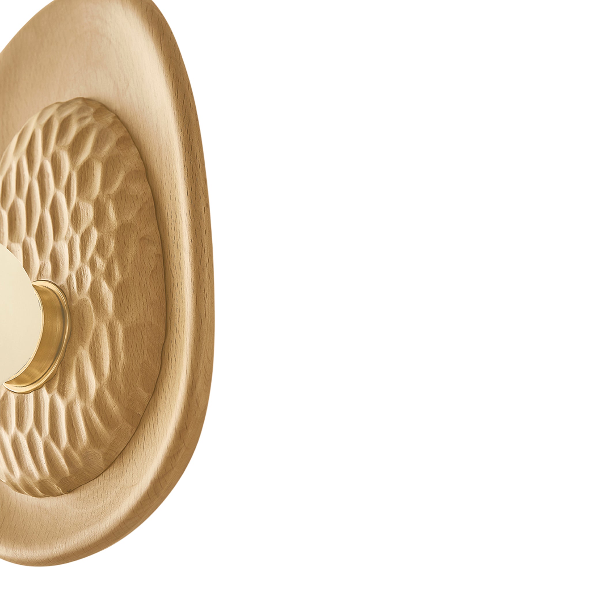 Pres Wall Sconce-7