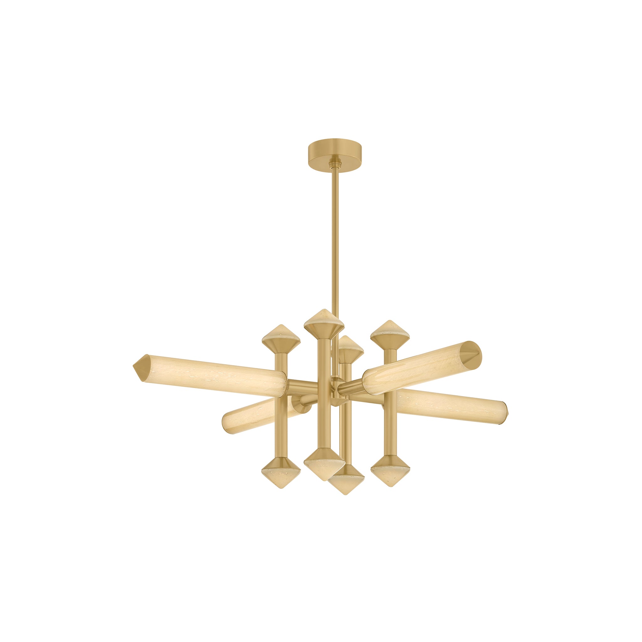 Hydra Chandelier by Corbett-1
