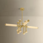 Hydra Chandelier by Corbett-3