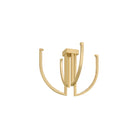 Frankfurt Chandelier by Corbett-1