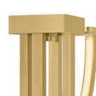 Frankfurt Chandelier by Corbett-5