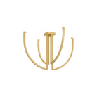 Frankfurt Chandelier by Corbett-8