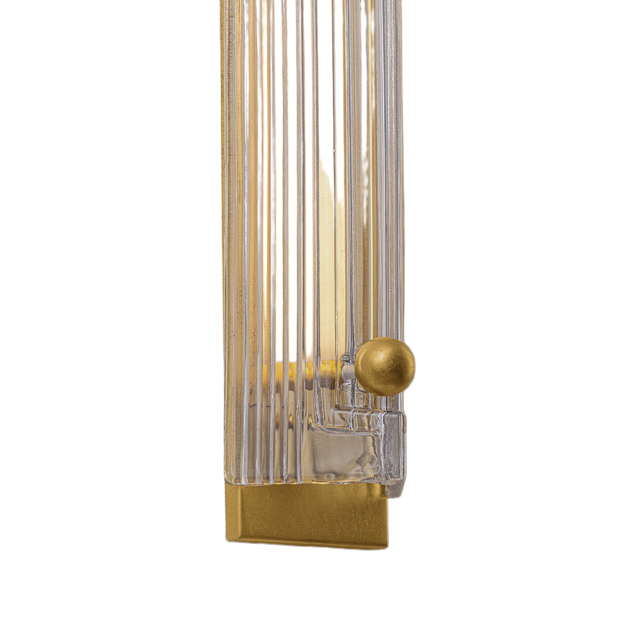 Konstanze Wall Sconce by Corbett-10