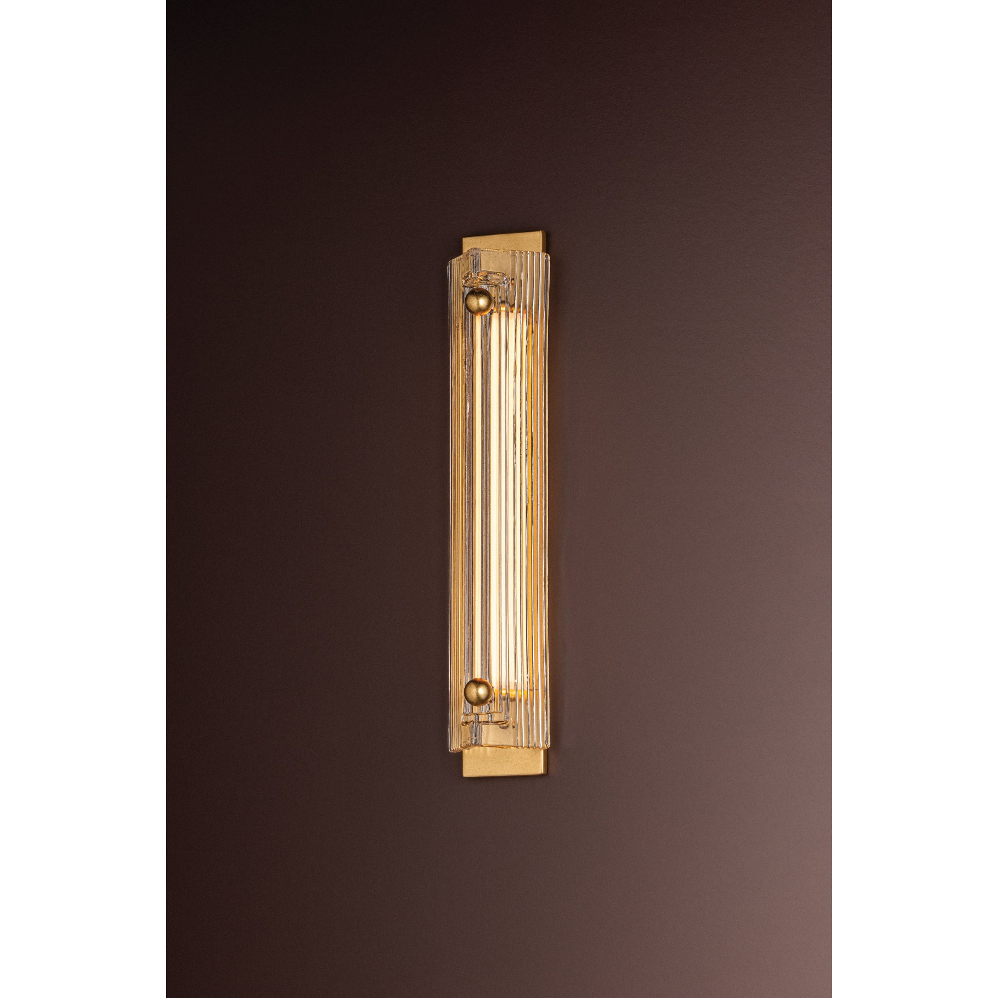 Konstanze Wall Sconce by Corbett-4