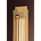 Konstanze Wall Sconce by Corbett-5