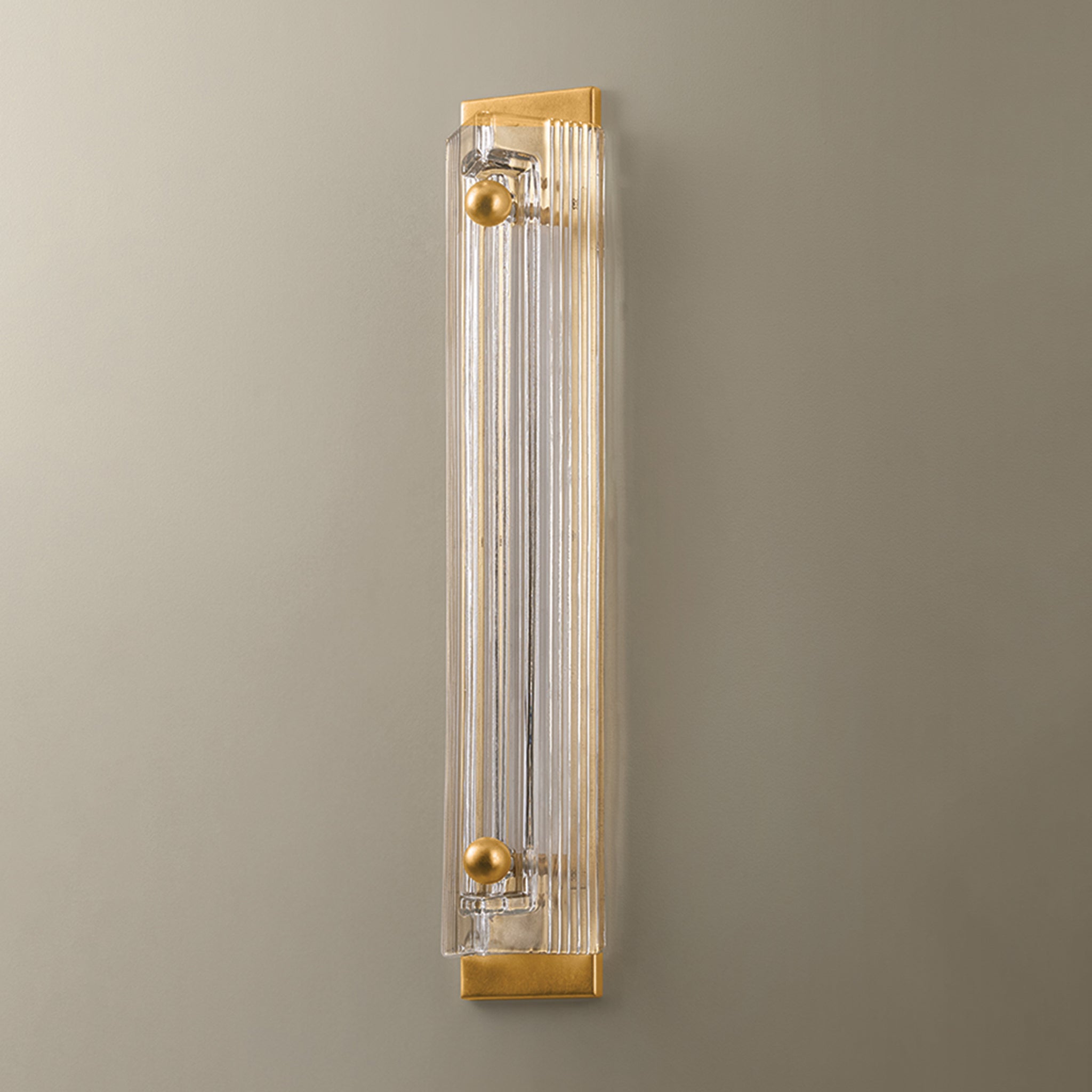 Konstanze Wall Sconce by Corbett-6