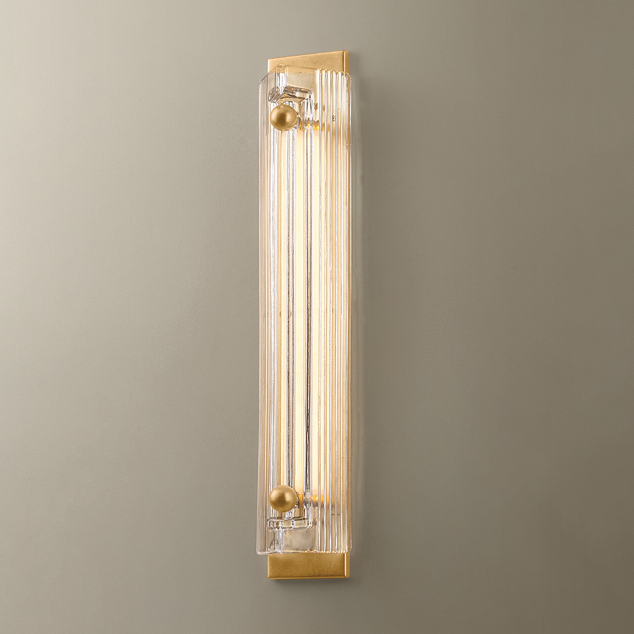 Konstanze Wall Sconce by Corbett-7