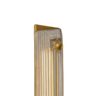 Konstanze Wall Sconce by Corbett-8