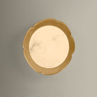 Teka Flush Mount by Noz Nozawa for Corbett-8