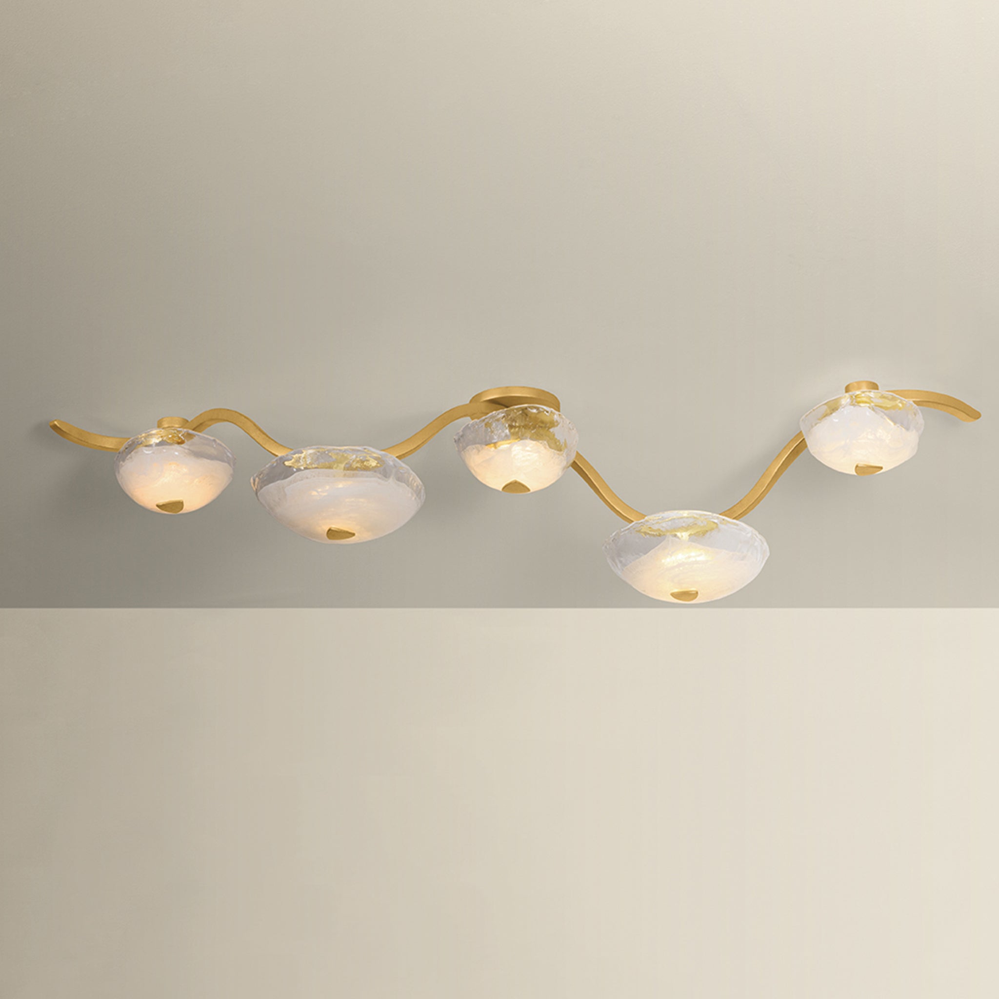 Kune Linear by Noz Nozawa for Corbett-3