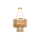 Milos Chandelier by Corbett-1