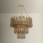 Milos Chandelier by Corbett-10
