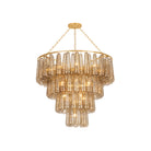Milos Chandelier by Corbett-13