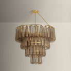 Milos Chandelier by Corbett-14