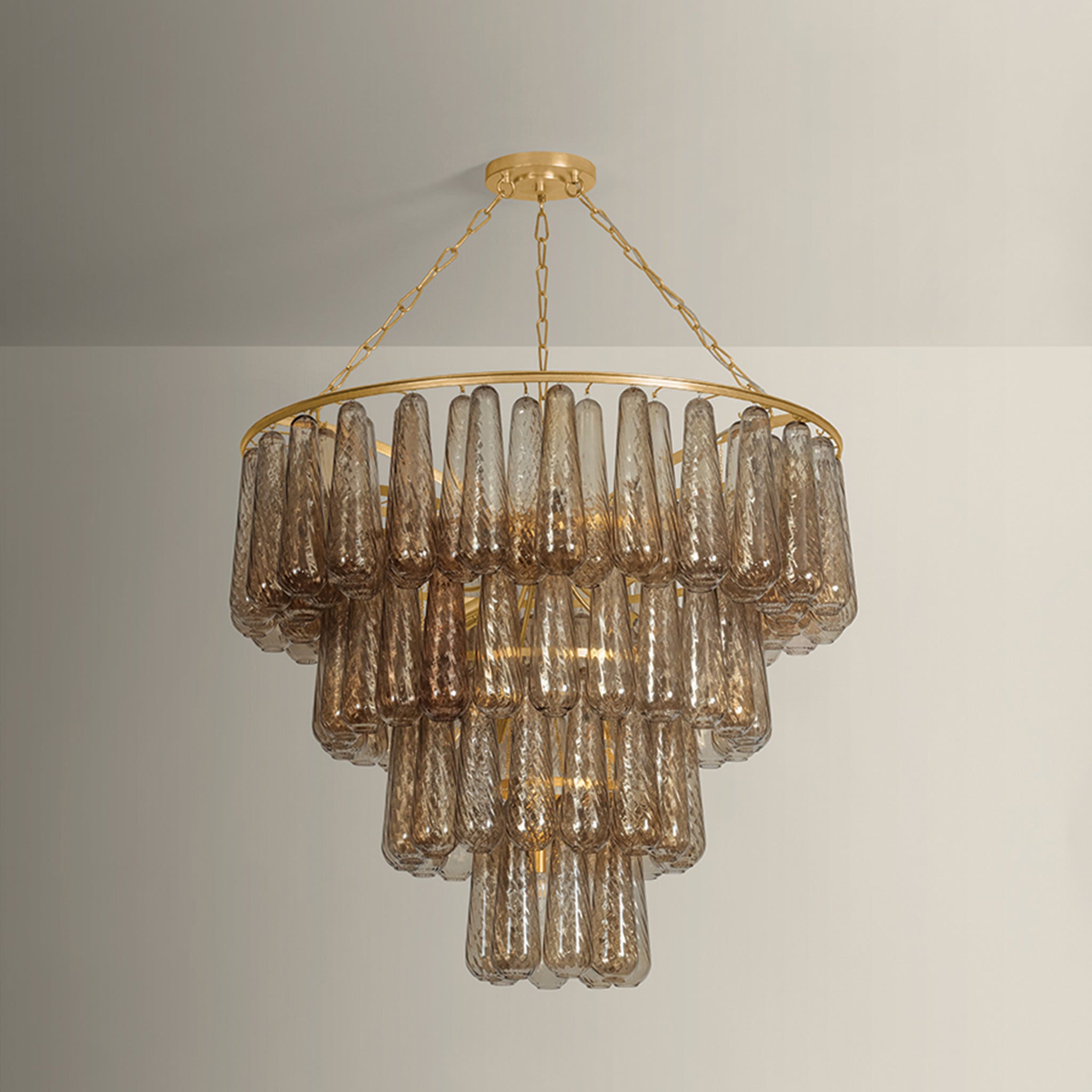 Milos Chandelier by Corbett-14