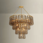 Milos Chandelier by Corbett-15