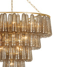 Milos Chandelier by Corbett-17