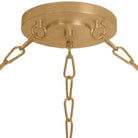 Milos Chandelier by Corbett-18