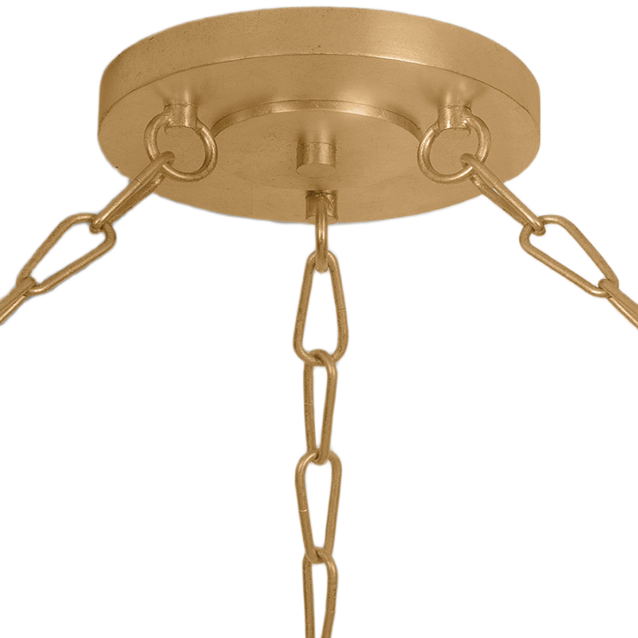 Milos Chandelier by Corbett-18