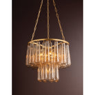 Milos Chandelier by Corbett-2
