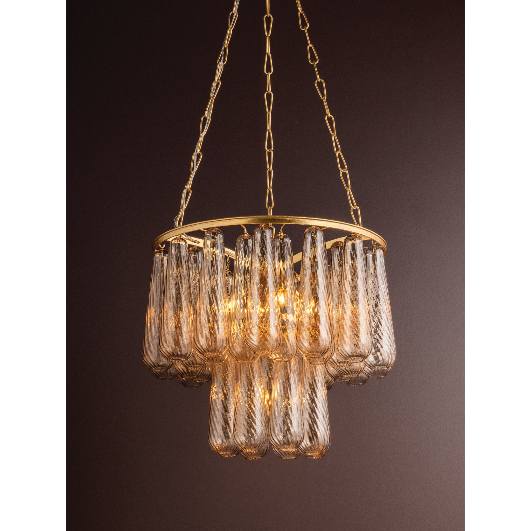 Milos Chandelier by Corbett-2