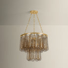 Milos Chandelier by Corbett-3