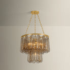 Milos Chandelier by Corbett-4