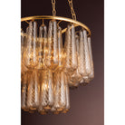 Milos Chandelier by Corbett-5
