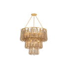 Milos Chandelier by Corbett-8