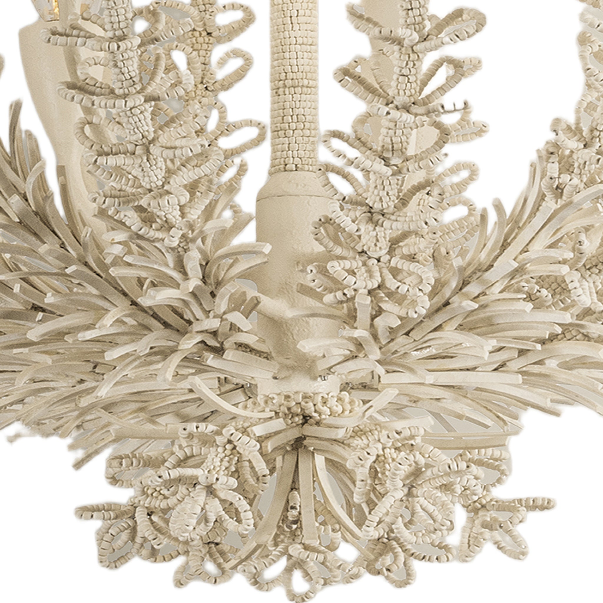 Pedrillo Chandelier by Corbett-10