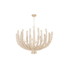 Pedrillo Chandelier by Corbett-13